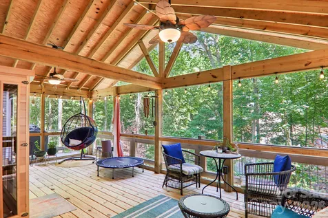24 Caroline Lane Pisgah Forest NC 28768