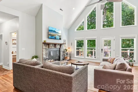 24 Caroline Lane Pisgah Forest NC 28768