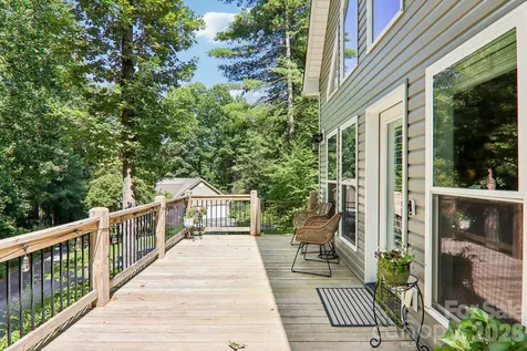 24 Caroline Lane Pisgah Forest NC 28768