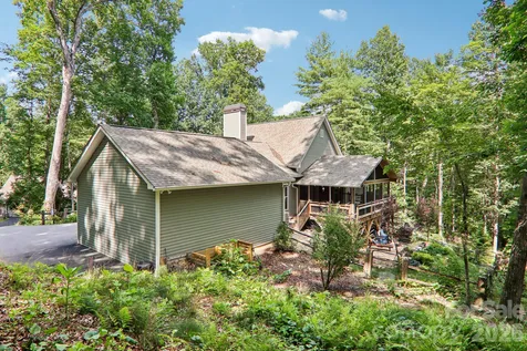 24 Caroline Lane Pisgah Forest NC 28768
