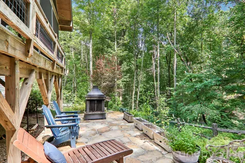 24 Caroline Lane Pisgah Forest NC 28768