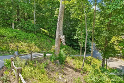 24 Caroline Lane Pisgah Forest NC 28768