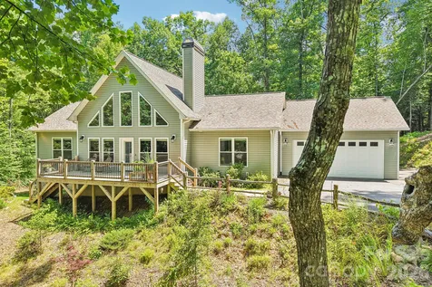 24 Caroline Lane Pisgah Forest NC 28768