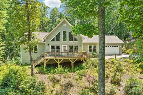 24 Caroline Lane Pisgah Forest NC 28768