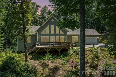 24 Caroline Lane Pisgah Forest NC 28768