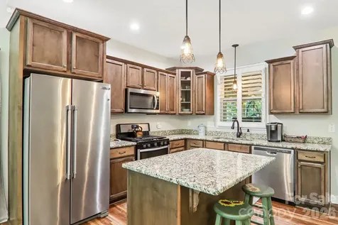 24 Caroline Lane Pisgah Forest NC 28768