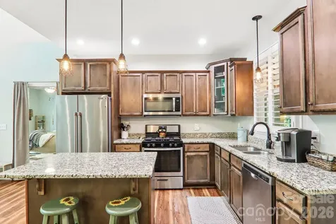 24 Caroline Lane Pisgah Forest NC 28768