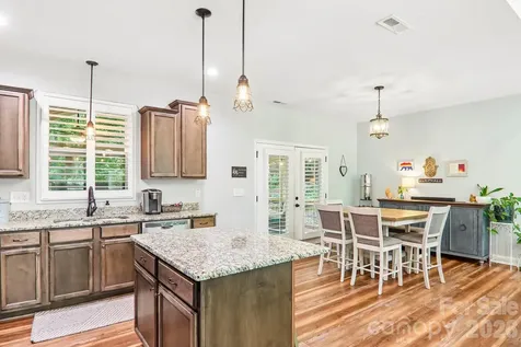 24 Caroline Lane Pisgah Forest NC 28768