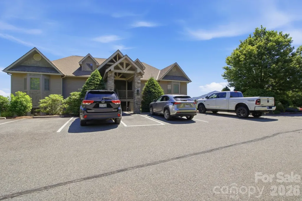 314 Ridgeline Mountain Banner Elk NC 28604