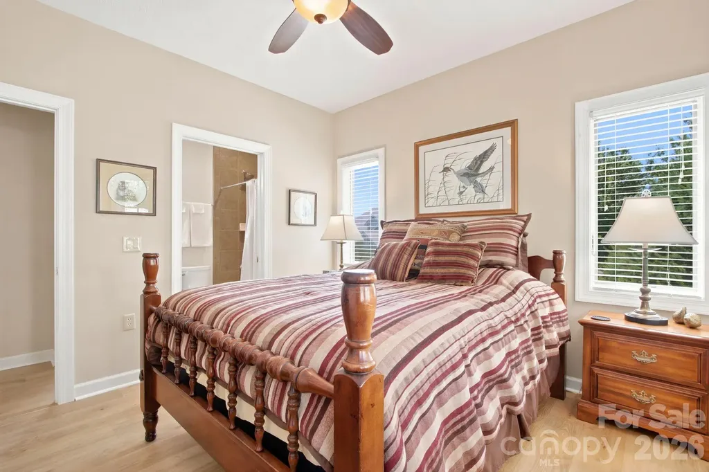 314 Ridgeline Mountain Banner Elk NC 28604