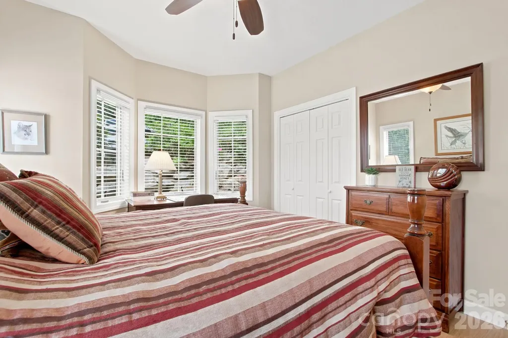 314 Ridgeline Mountain Banner Elk NC 28604