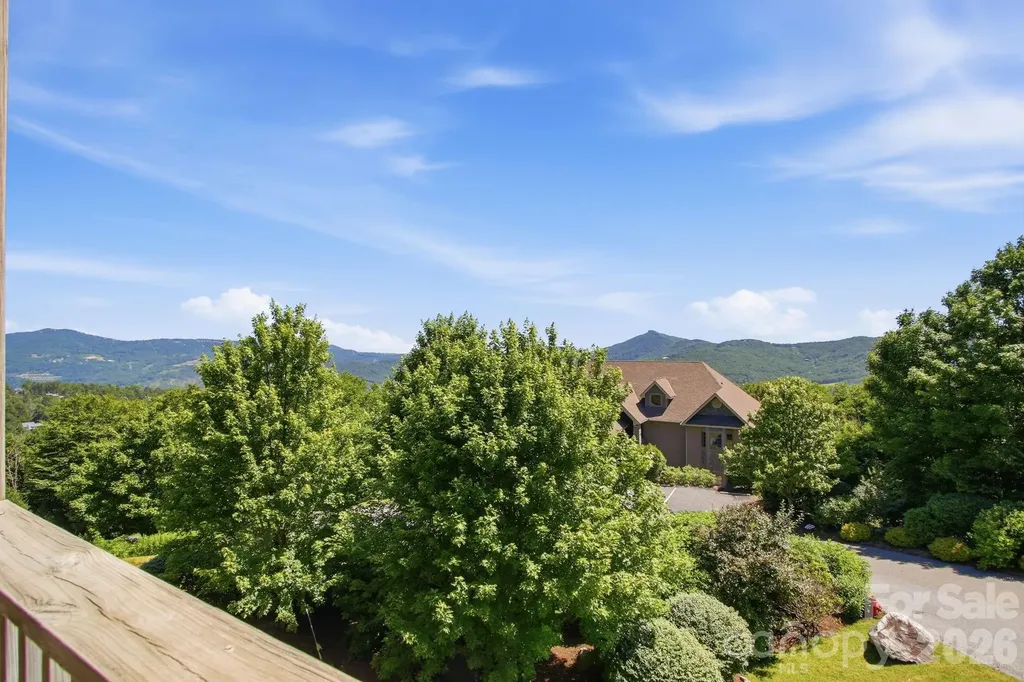 314 Ridgeline Mountain Banner Elk NC 28604