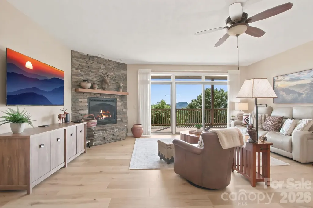 314 Ridgeline Mountain Banner Elk NC 28604