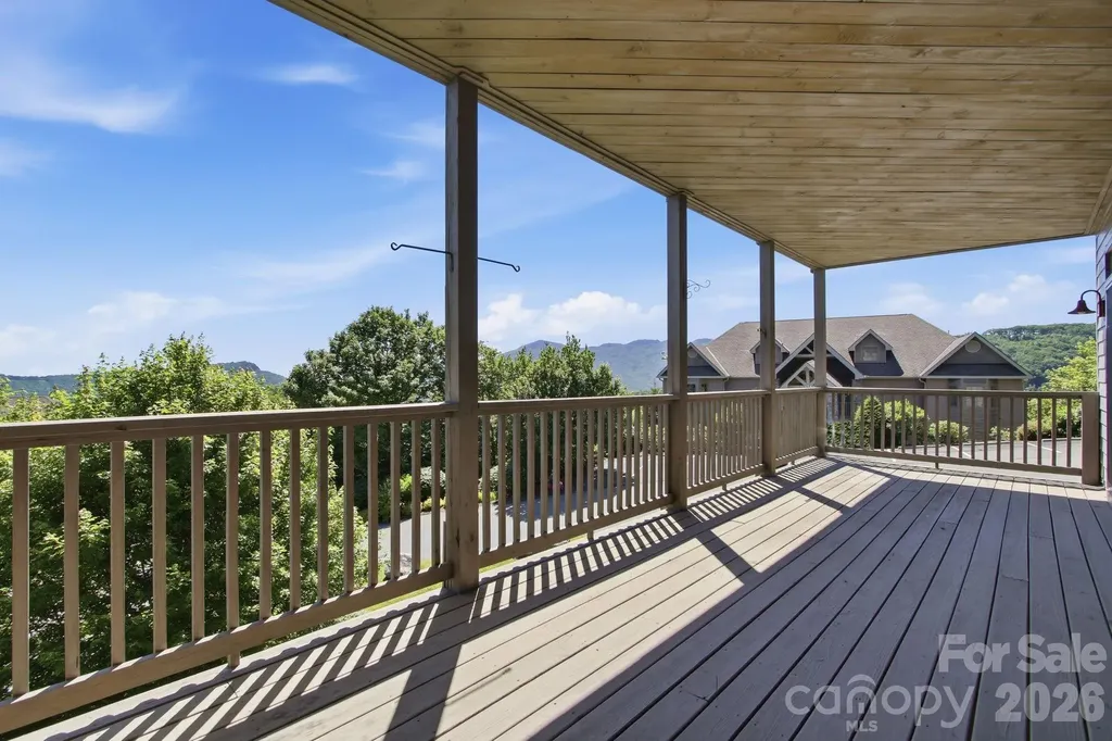 314 Ridgeline Mountain Banner Elk NC 28604