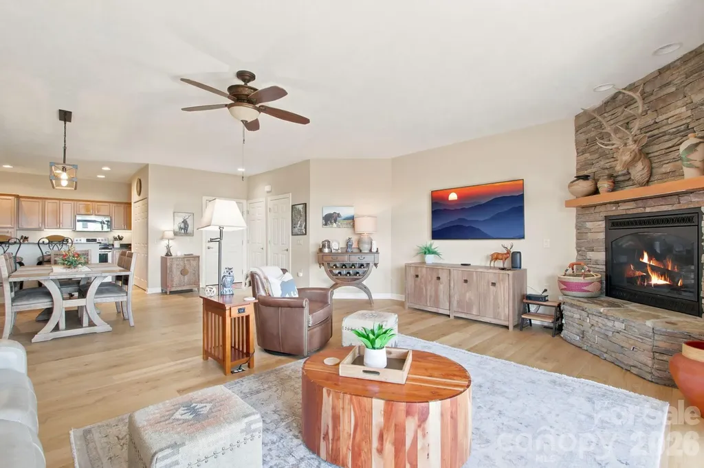 314 Ridgeline Mountain Banner Elk NC 28604
