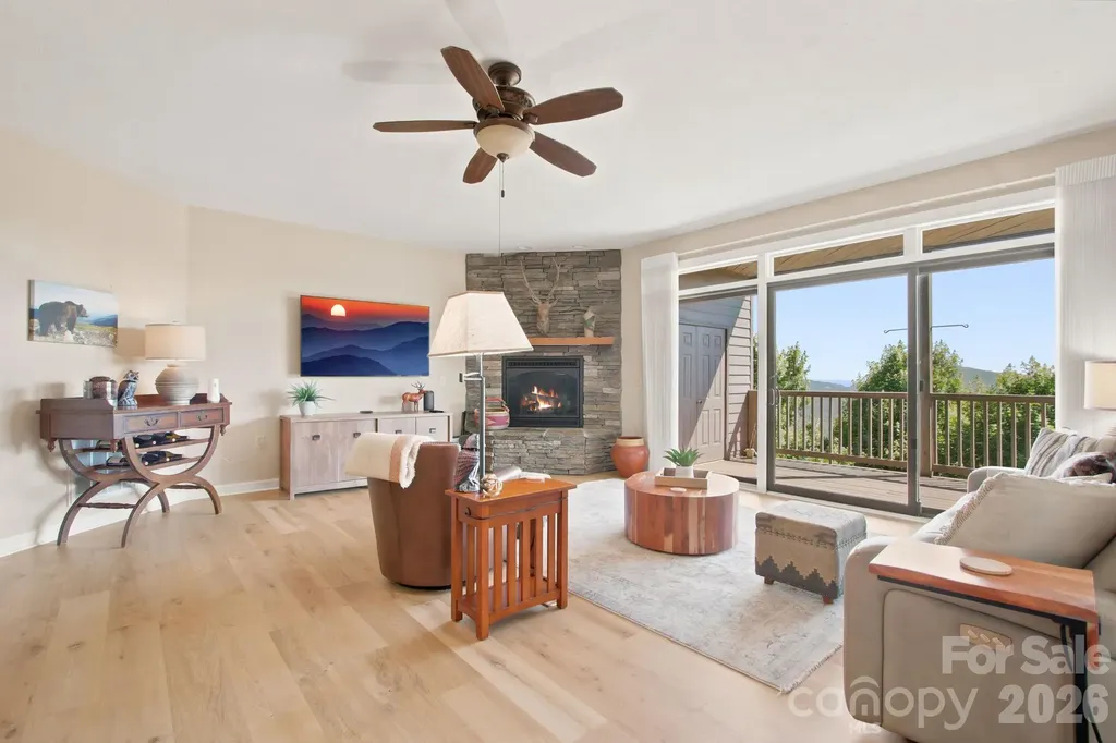 314 Ridgeline Mountain Banner Elk NC 28604