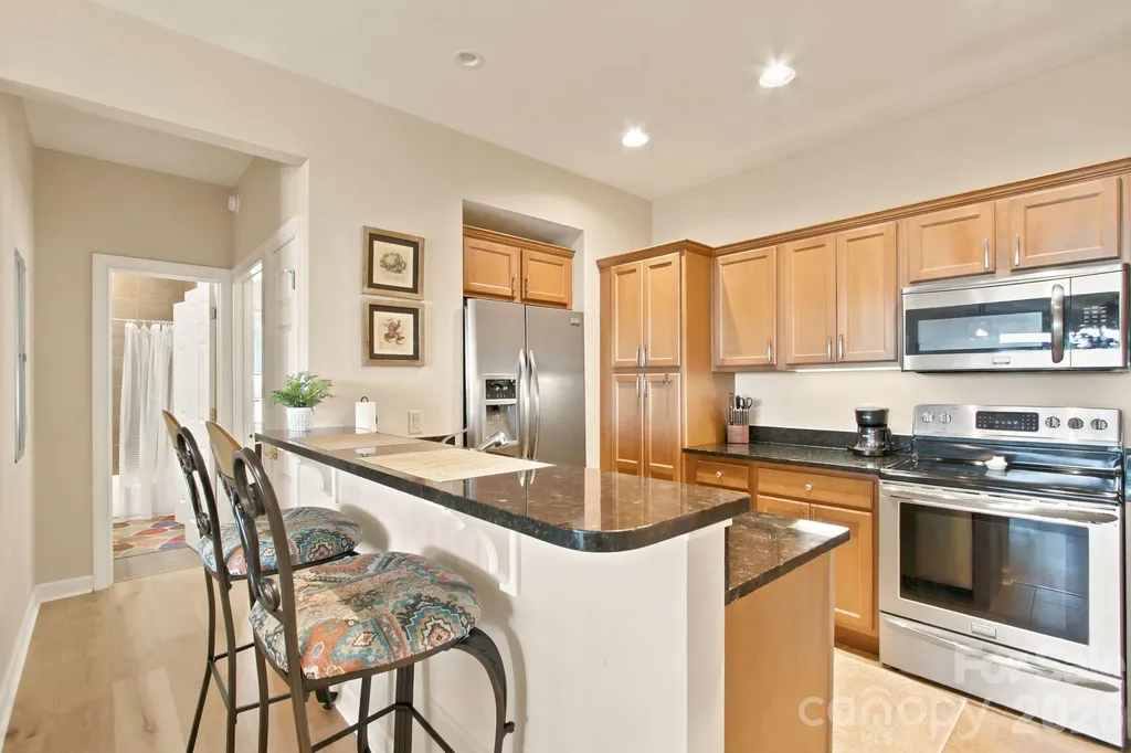 314 Ridgeline Mountain Banner Elk NC 28604