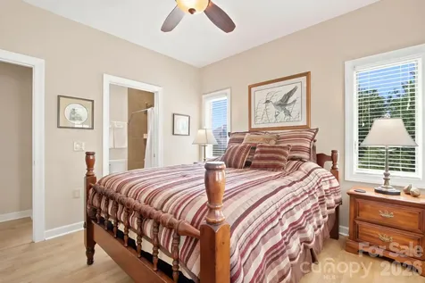 314 Ridgeline Mountain Banner Elk NC 28604