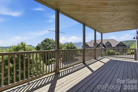 314 Ridgeline Mountain Banner Elk NC 28604
