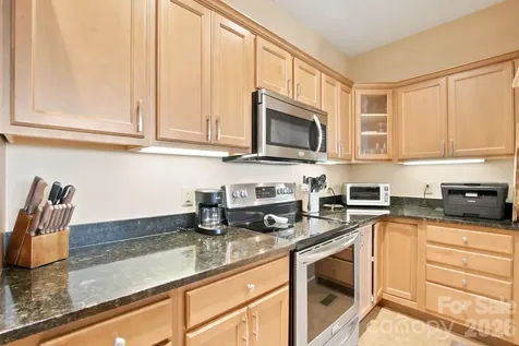 314 Ridgeline Mountain Banner Elk NC 28604
