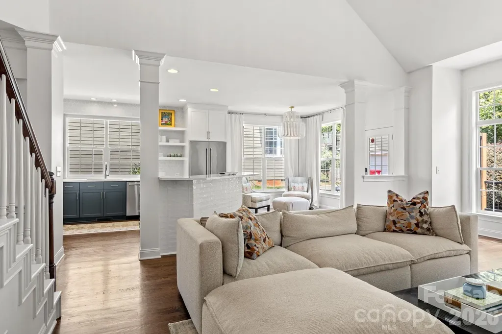 257 Harper Lee Street Davidson NC 28036