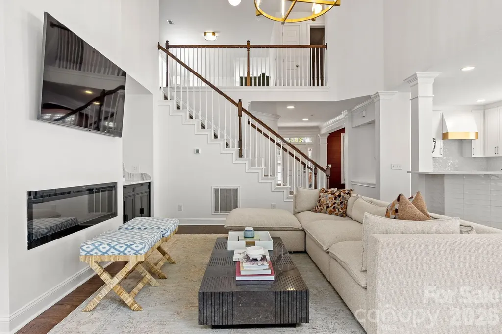 257 Harper Lee Street Davidson NC 28036