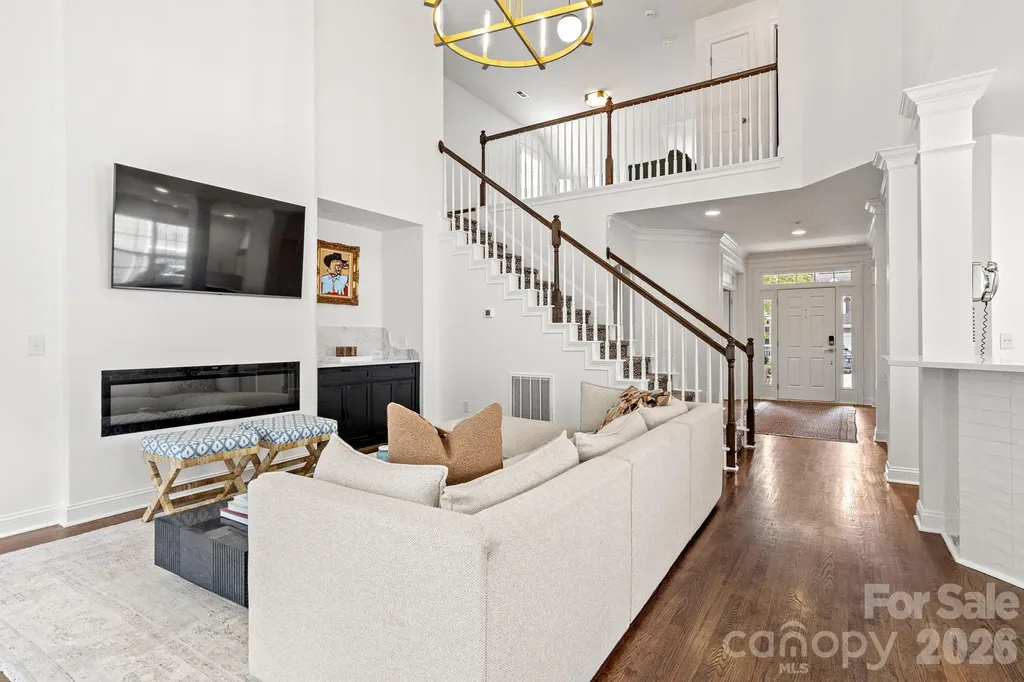 257 Harper Lee Street Davidson NC 28036