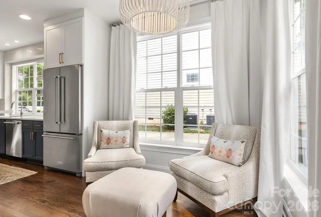 257 Harper Lee Street Davidson NC 28036