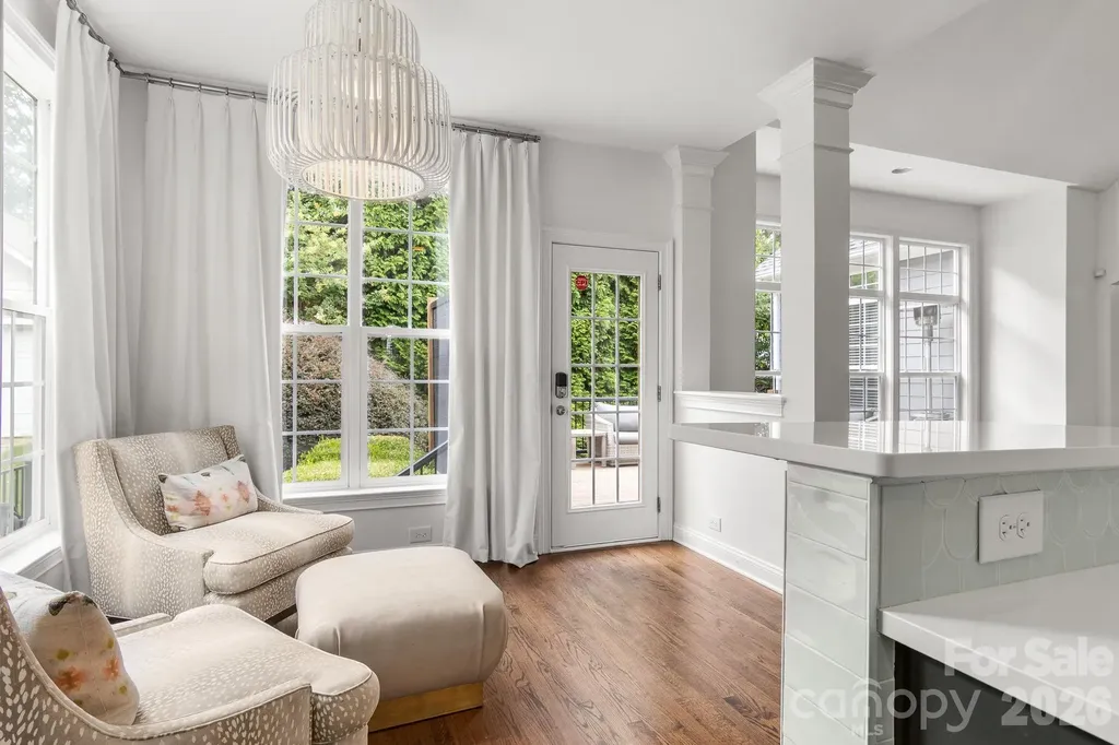 257 Harper Lee Street Davidson NC 28036