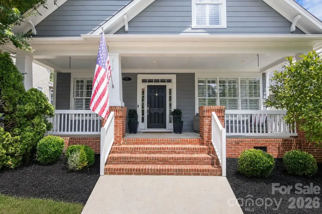 257 Harper Lee Street Davidson NC 28036