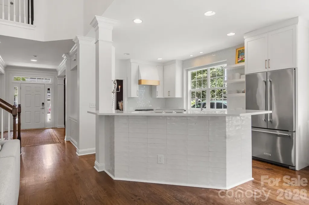 257 Harper Lee Street Davidson NC 28036