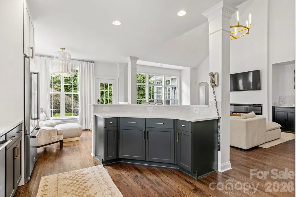 257 Harper Lee Street Davidson NC 28036
