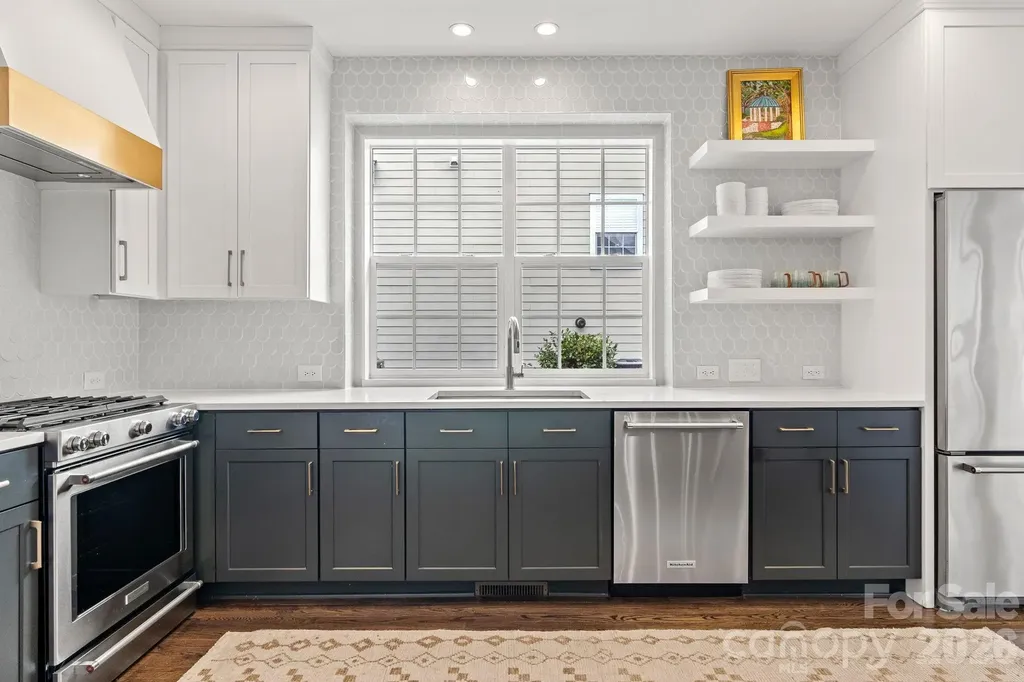 257 Harper Lee Street Davidson NC 28036