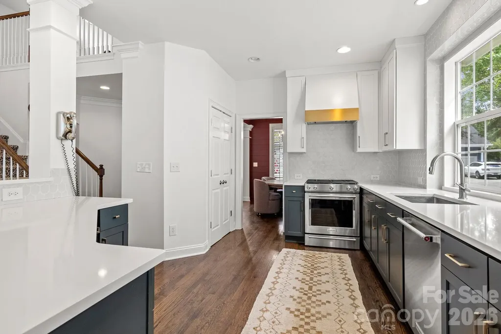 257 Harper Lee Street Davidson NC 28036
