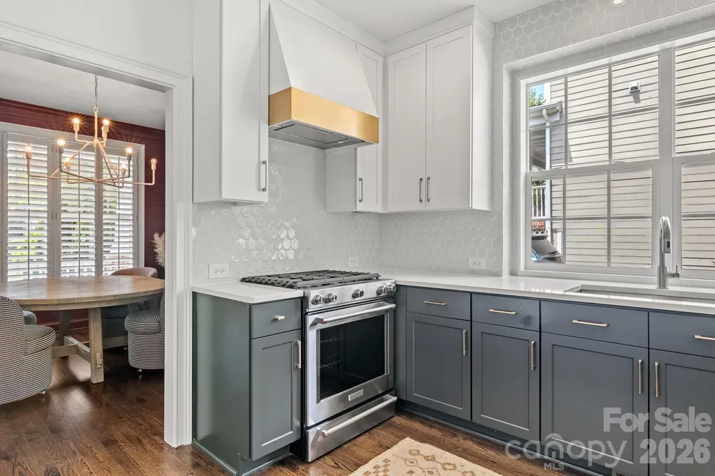 257 Harper Lee Street Davidson NC 28036