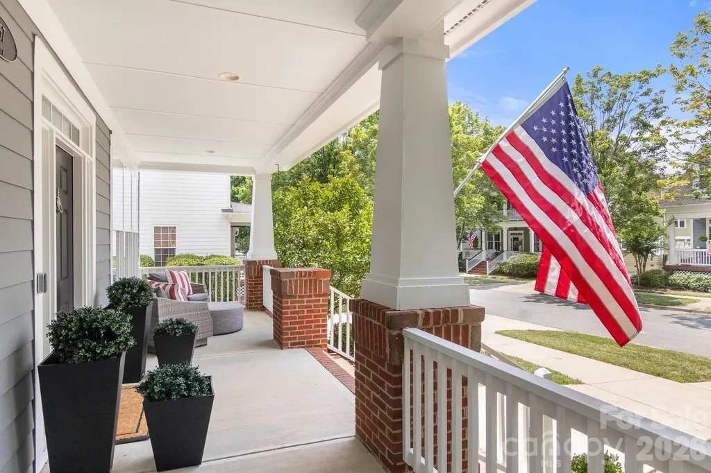 257 Harper Lee Street Davidson NC 28036