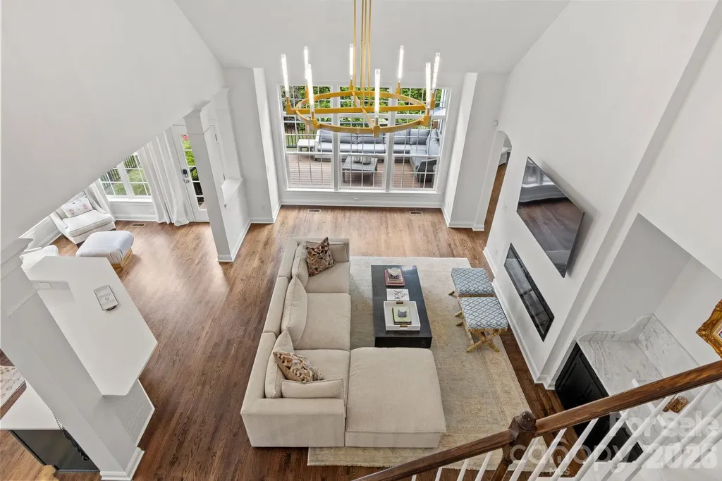 257 Harper Lee Street Davidson NC 28036