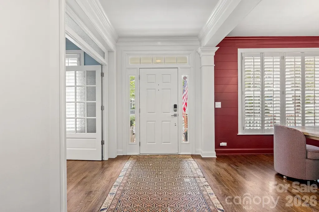 257 Harper Lee Street Davidson NC 28036