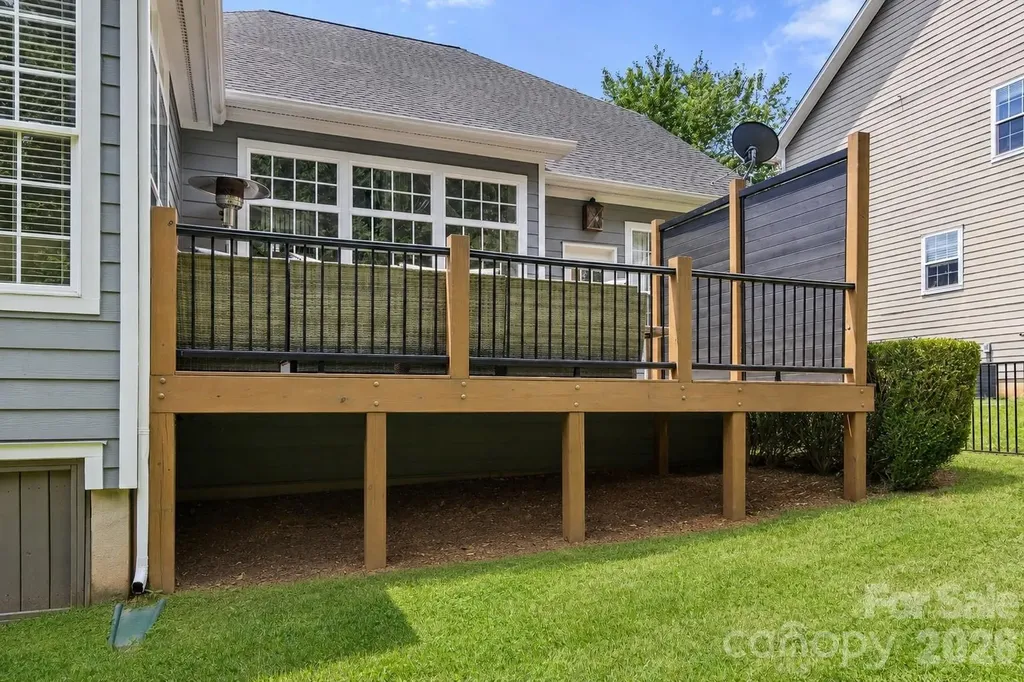 257 Harper Lee Street Davidson NC 28036