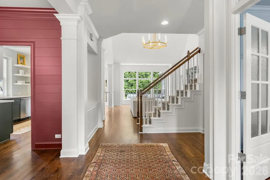 257 Harper Lee Street Davidson NC 28036