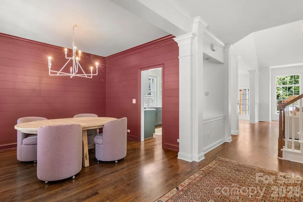257 Harper Lee Street Davidson NC 28036