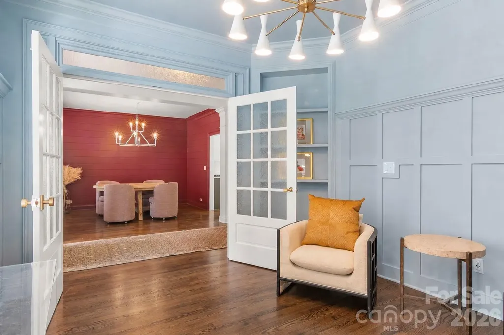 257 Harper Lee Street Davidson NC 28036