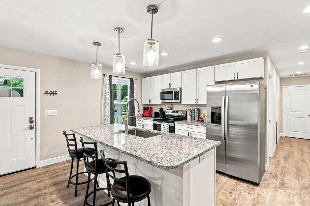 98 Dryid Hill Road Swannanoa NC 28778