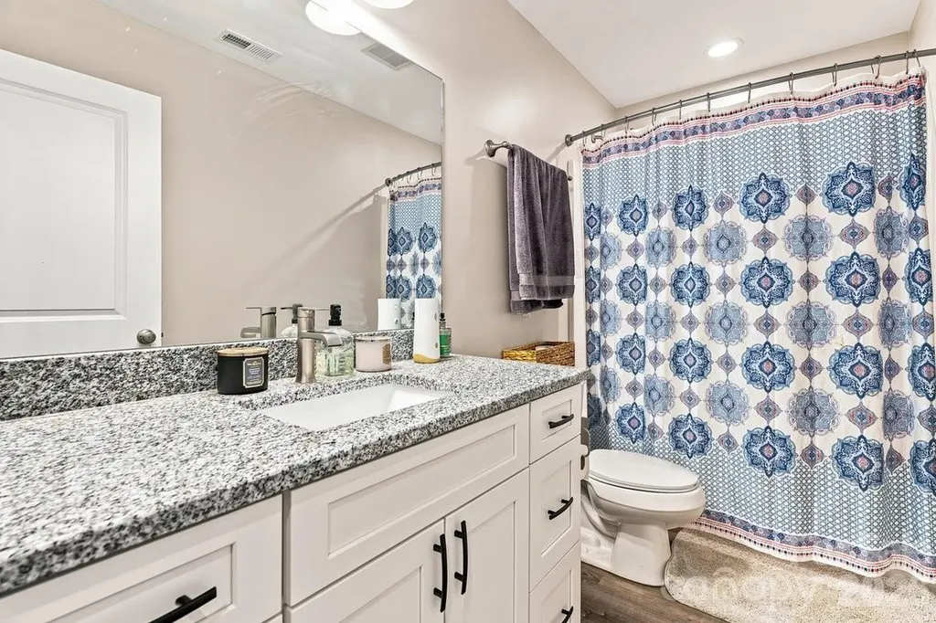 98 Dryid Hill Road Swannanoa NC 28778