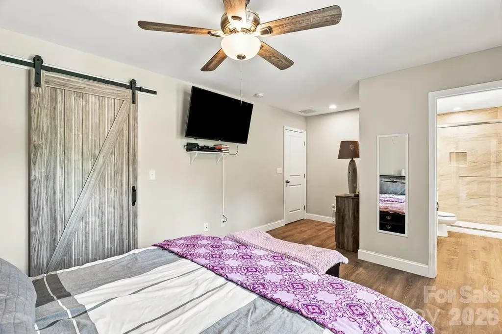 98 Dryid Hill Road Swannanoa NC 28778