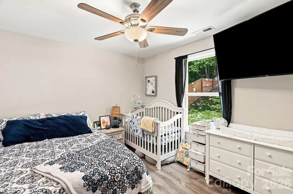 98 Dryid Hill Road Swannanoa NC 28778