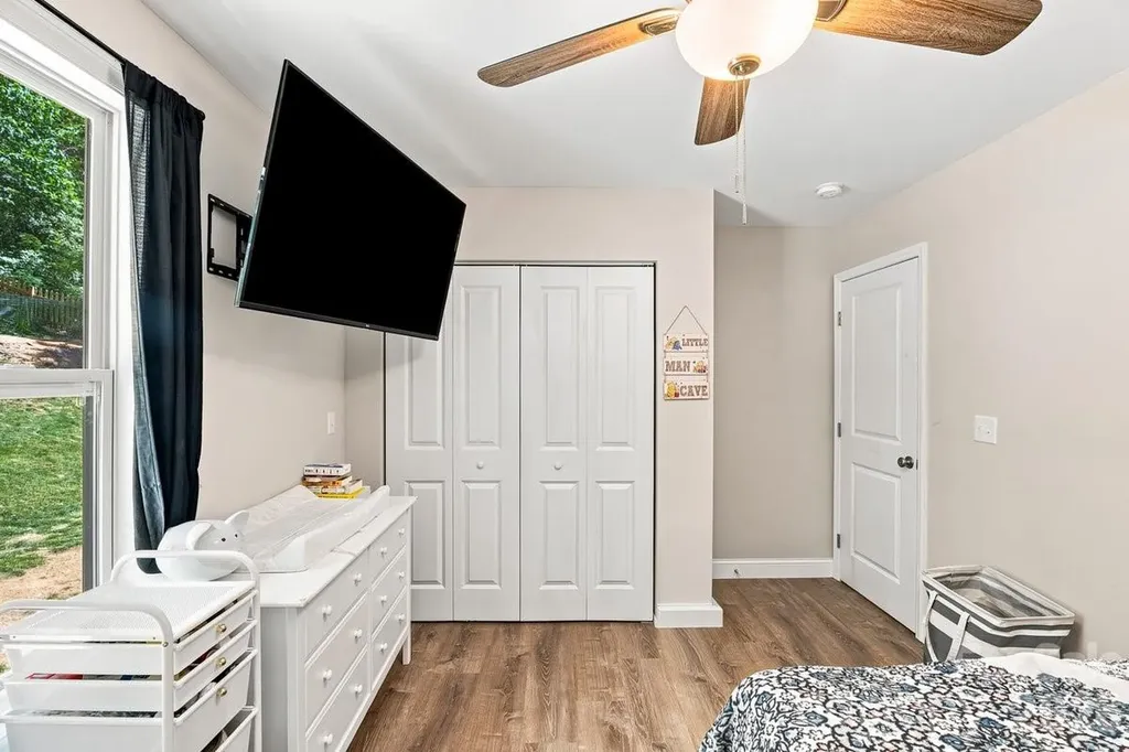 98 Dryid Hill Road Swannanoa NC 28778