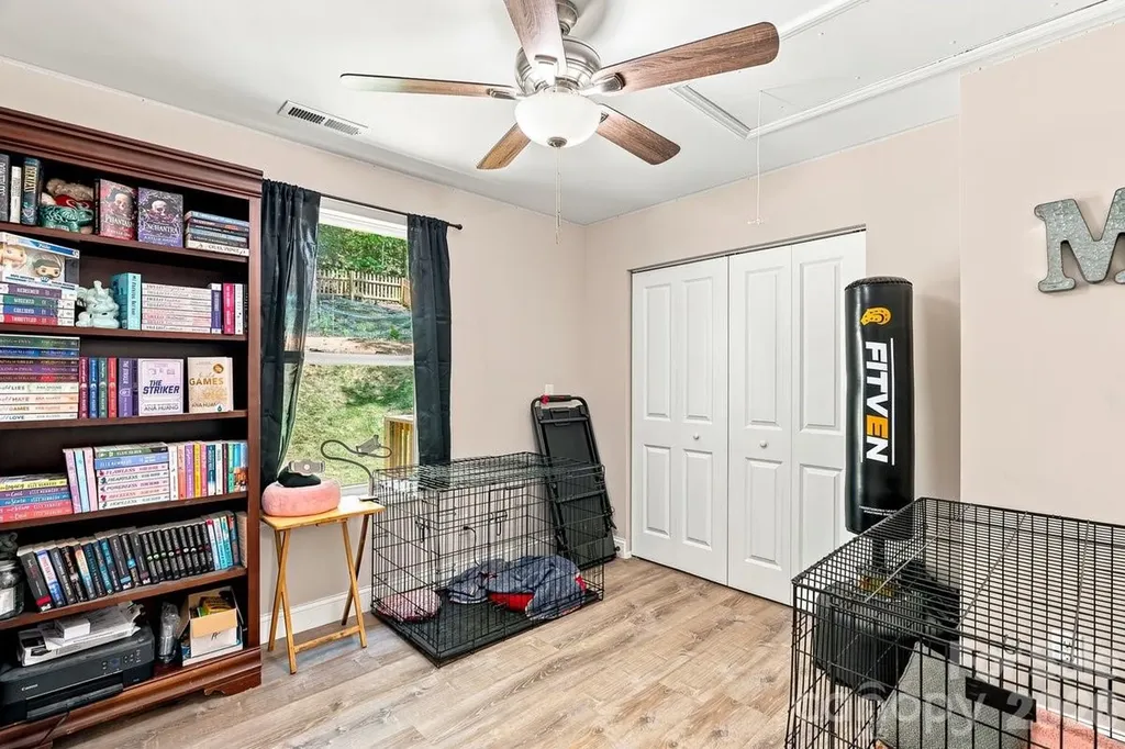 98 Dryid Hill Road Swannanoa NC 28778