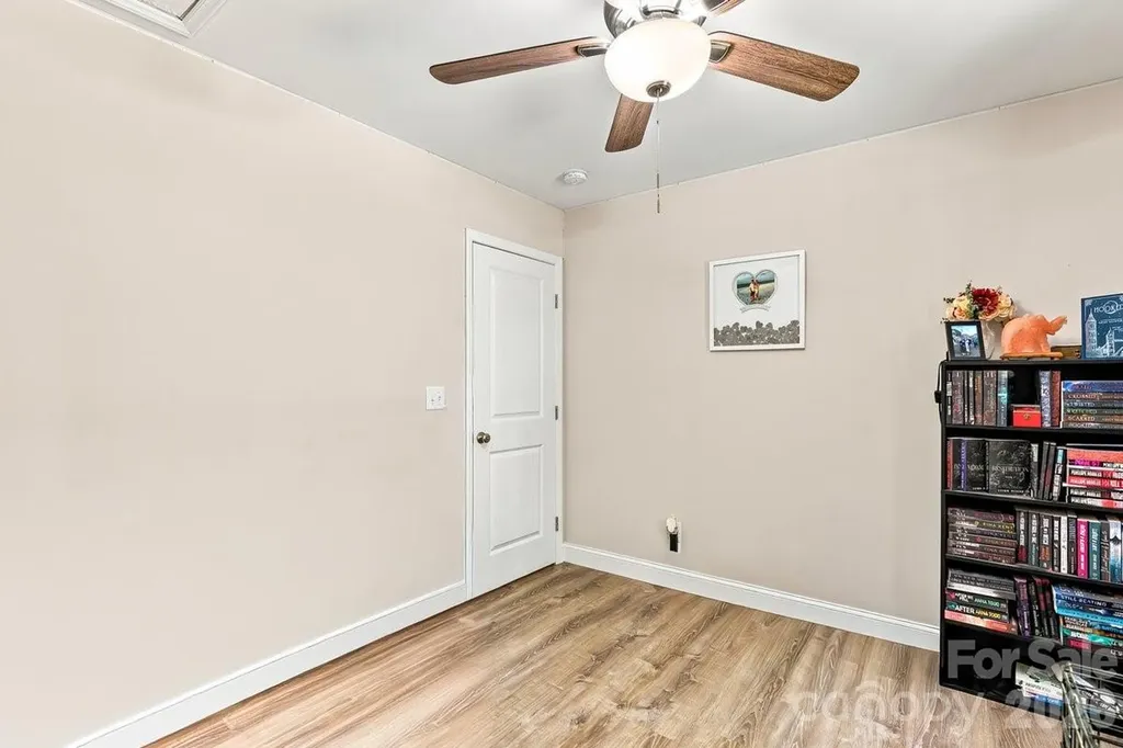 98 Dryid Hill Road Swannanoa NC 28778