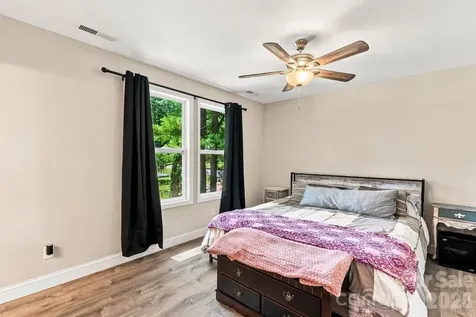 98 Dryid Hill Road Swannanoa NC 28778